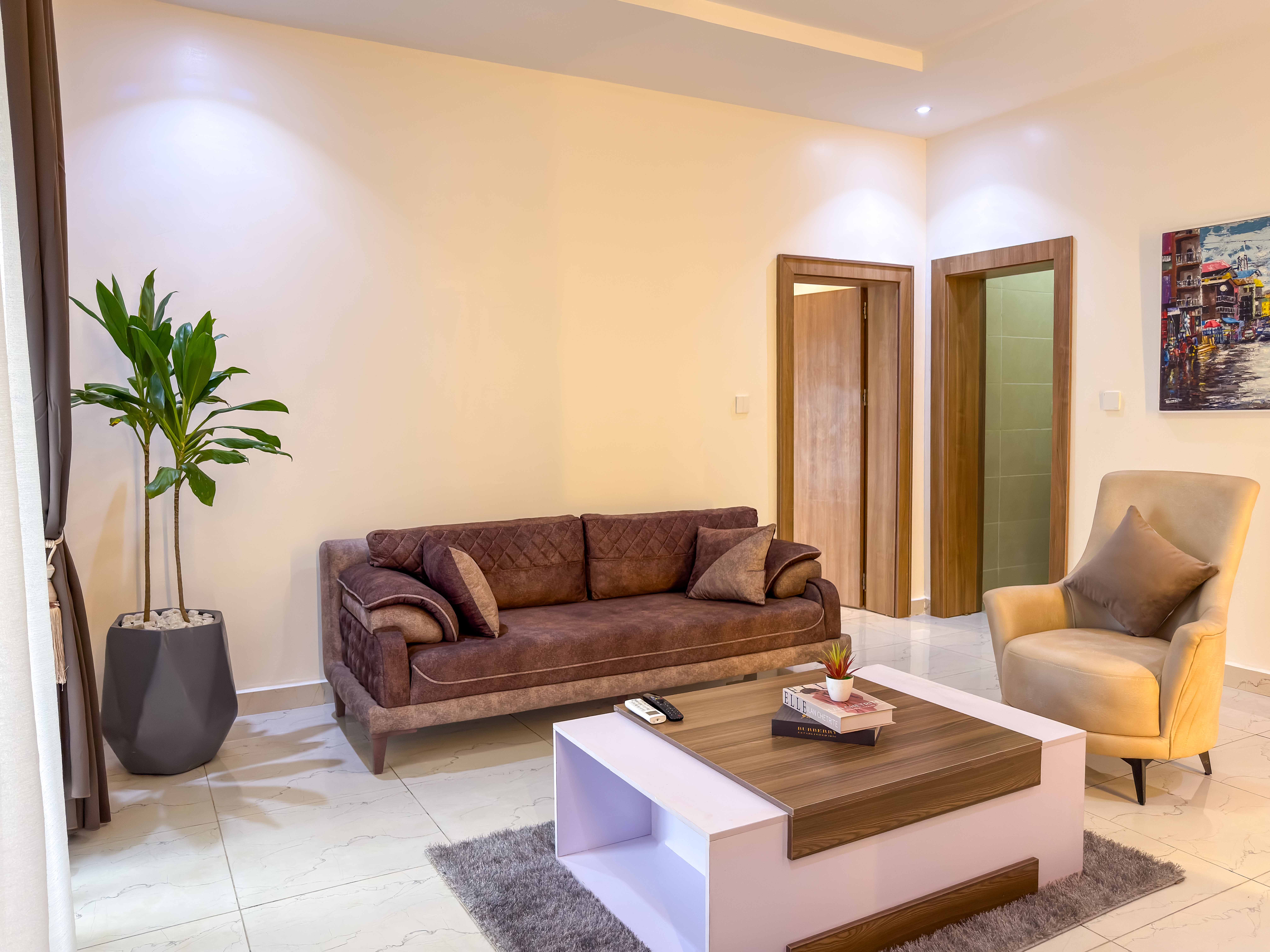 Executive Suite image